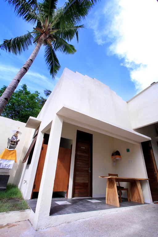 D'Wahana Resort Gili Trawangan Habitación foto