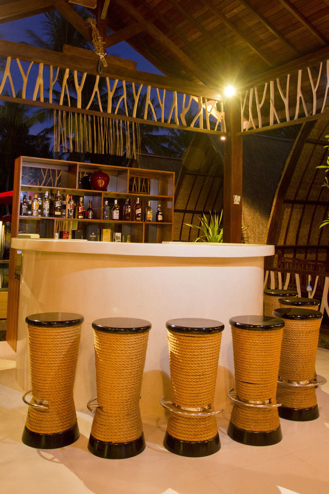D'Wahana Resort Gili Trawangan Exterior foto