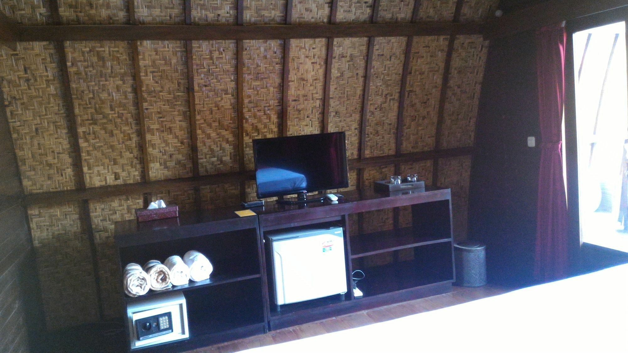 D'Wahana Resort Gili Trawangan Exterior foto